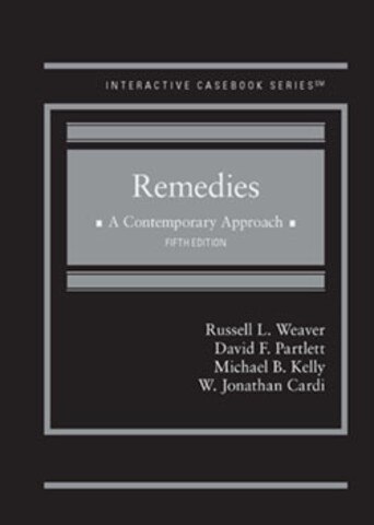 Weaver Remedies
